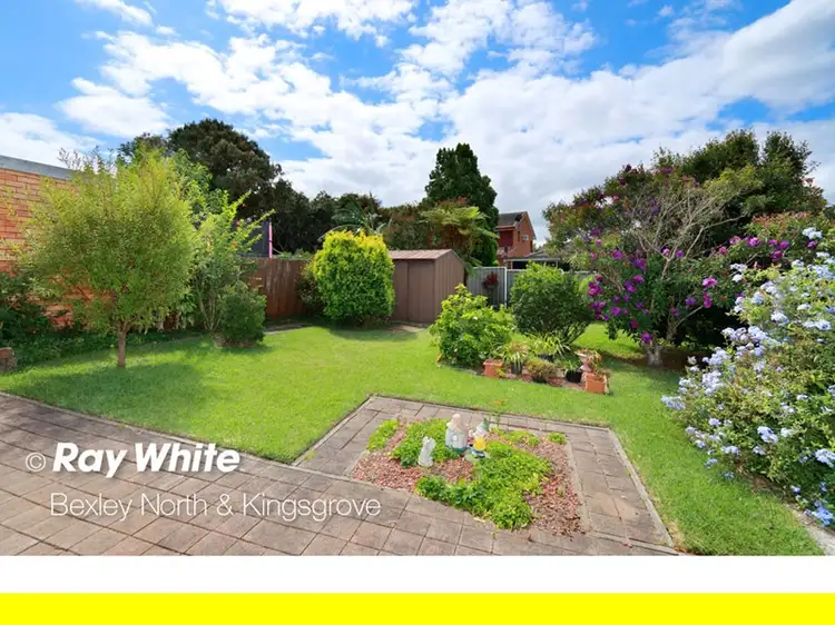 Fifth view of Homely house listing, 11A Glamis Street, Kingsgrove NSW 2208