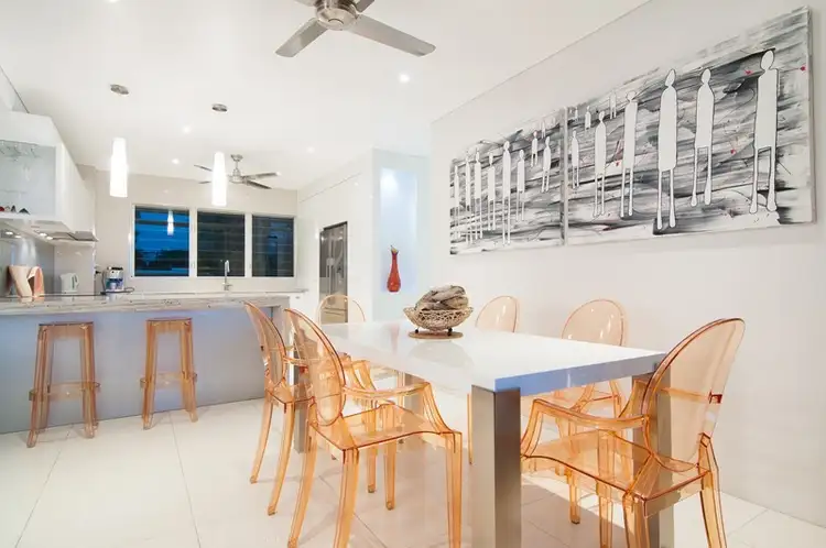 Sixth view of Homely apartment listing, 1/4 Island Point Road, Port Douglas QLD 4877