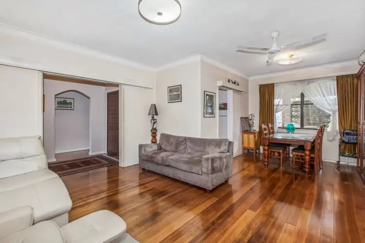 Second view of Homely house listing, 43 High Street, Seymour VIC 3660