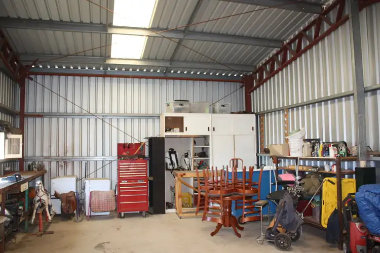 Sixth view of Homely rural property listing, 165 Rossvale Road West, Pittsworth QLD 4356