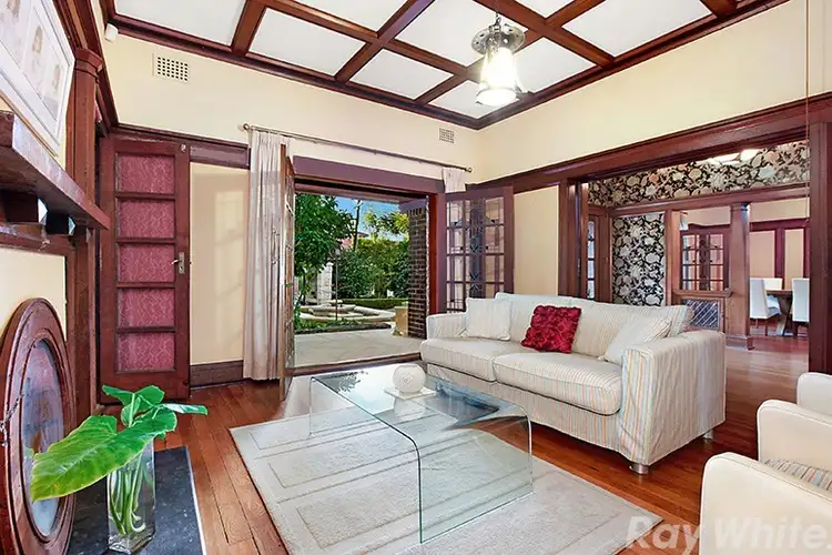 Third view of Homely house listing, 5 Locksley Street, Killara NSW 2071