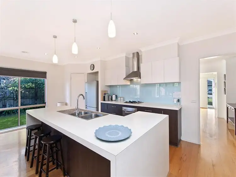 Fourth view of Homely house listing, 6 Booval Drive, Warrnambool VIC 3280