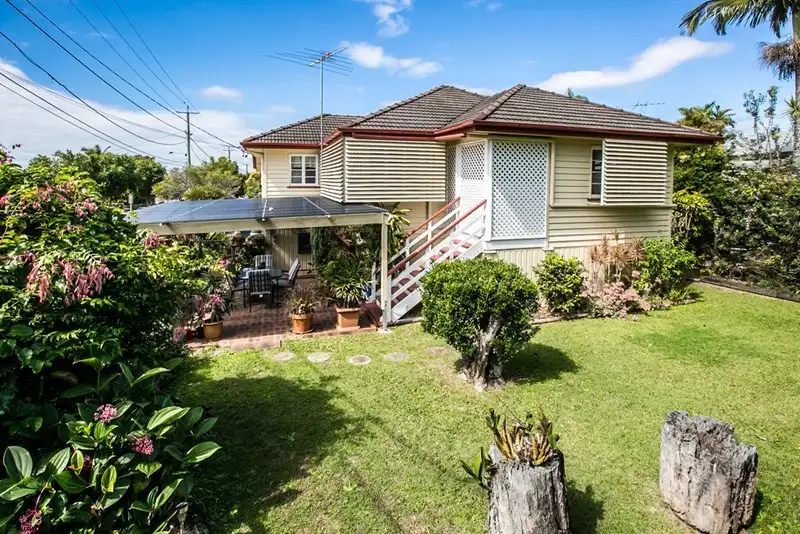 Main view of Homely house listing, 102 Boxgrove Avenue, Wynnum QLD 4178