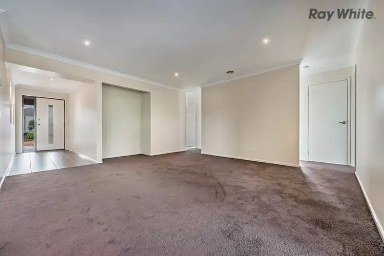 Third view of Homely house listing, 15 Lawson Place, Burnside Heights VIC 3023