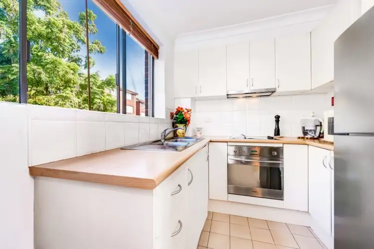 Fourth view of Homely unit listing, 3/557 Victoria Road, Ryde NSW 2112