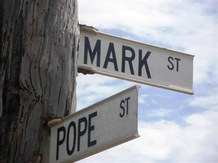 Third view of Homely land listing, 2 Pope Street, Beresford WA 6530
