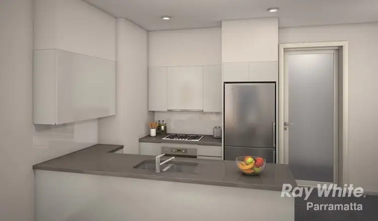 Third view of Homely unit listing, 7/6 Raymond Lane, Parramatta NSW 2150