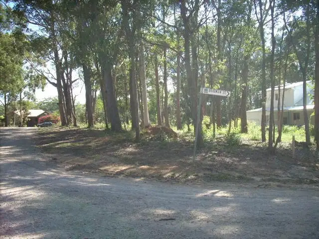 Third view of Homely land listing, 65 Bradman Street, Russell Island QLD 4184