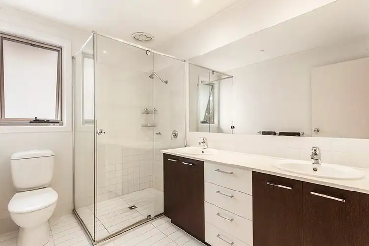 Fifth view of Homely house listing, 30 Parkville Avenue, Parkville VIC 3052