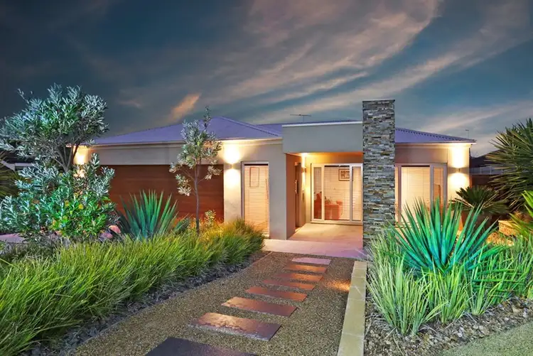 3 Kindale Court, Highton VIC 3216