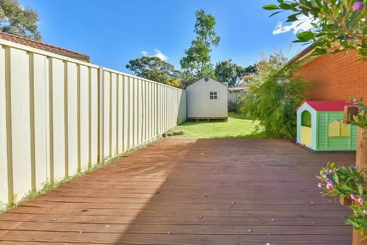 Third view of Homely house listing, 13 Gipps Street, Bradbury NSW 2560
