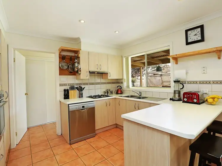 Second view of Homely house listing, 15 Altair Avenue, Lara VIC 3212