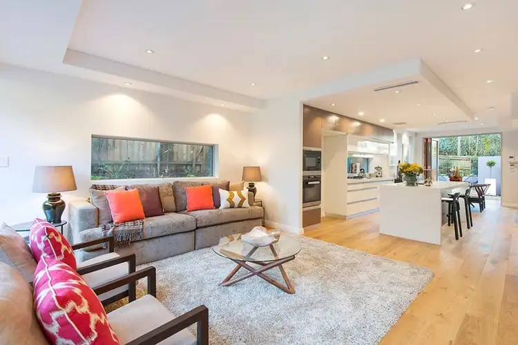 Fifth view of Homely townhouse listing, 8/1-3 Parkes Road, Artarmon NSW 2064