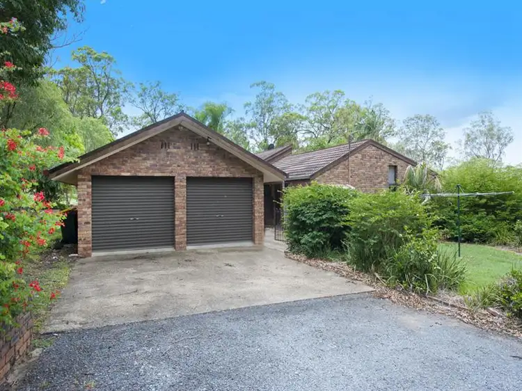 Second view of Homely house listing, 99 Ford Road, Rochedale QLD 4123