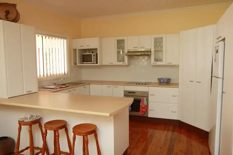 Fourth view of Homely house listing, 12 Eagle Avenue, Hawks Nest NSW 2324