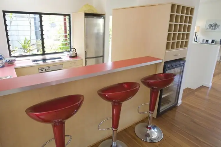 Sixth view of Homely house listing, 123 Lorikeet Drive, Peregian Beach QLD 4573