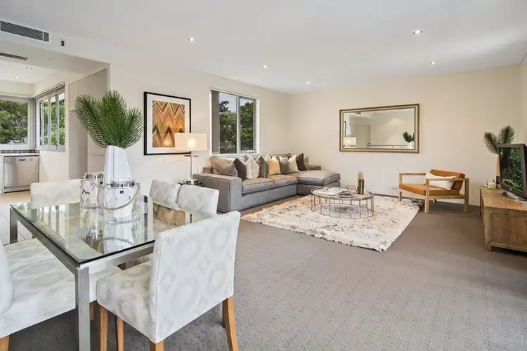 Third view of Homely apartment listing, 9/38 Morton Street, Wollstonecraft NSW 2065