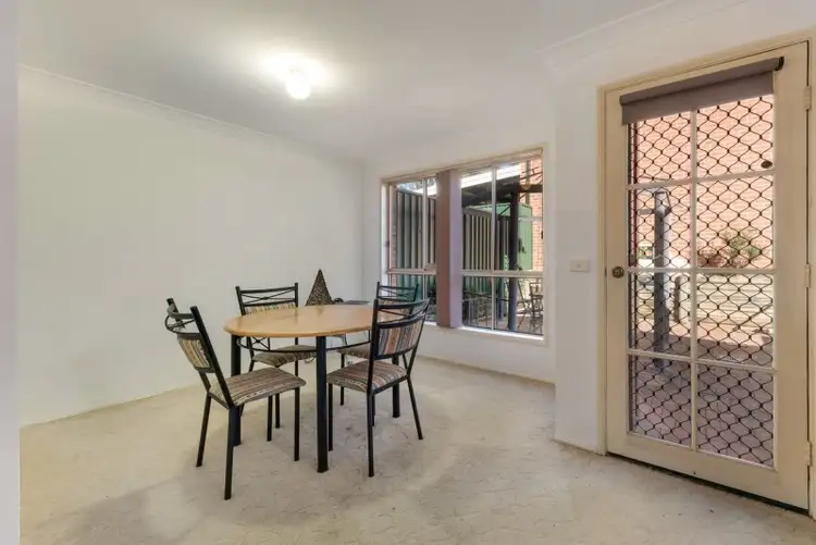 Fourth view of Homely townhouse listing, 3/6 Parkholme Circuit, Englorie Park NSW 2560