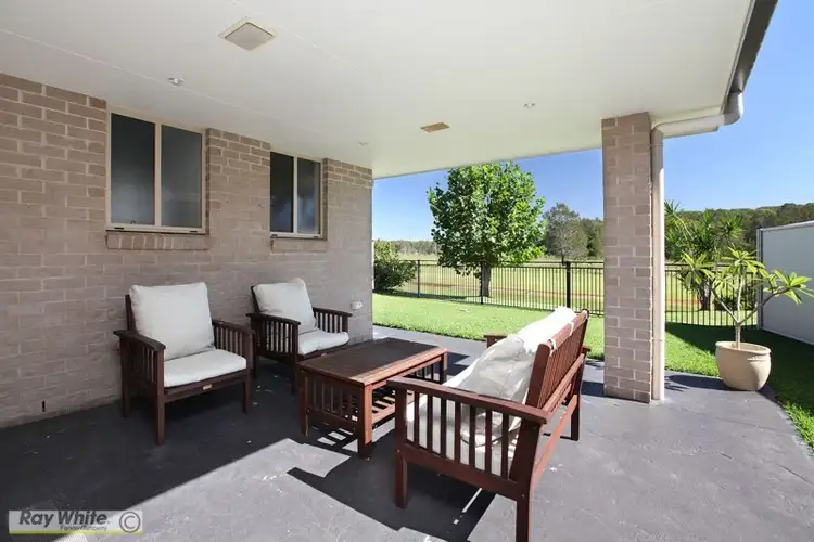 Sixth view of Homely house listing, 45 Wamara Crescent, Forster NSW 2428