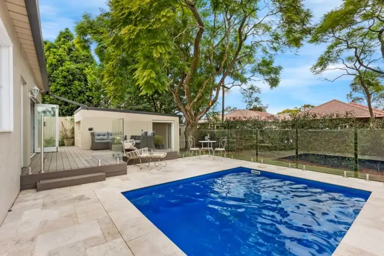 52 Hallam Avenue, Lane Cove NSW 2066