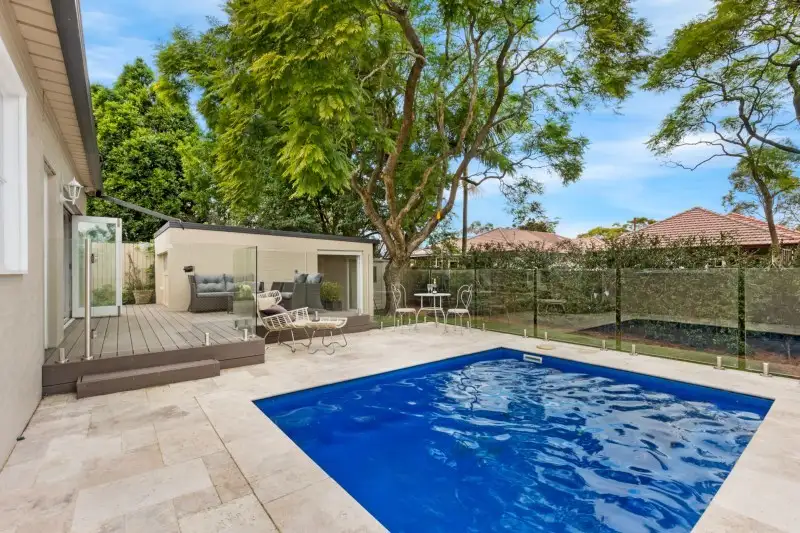 Main view of Homely house listing, 52 Hallam Avenue, Lane Cove NSW 2066