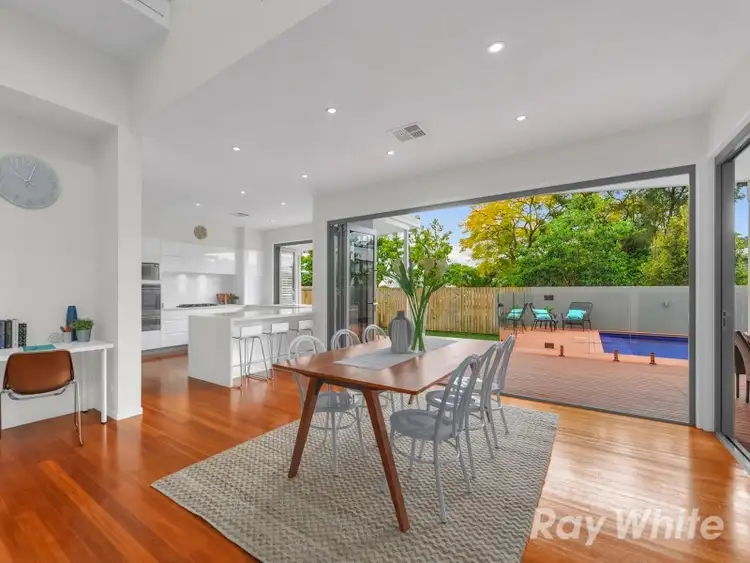 Fourth view of Homely house listing, 13 Elfreda Street, Alderley QLD 4051