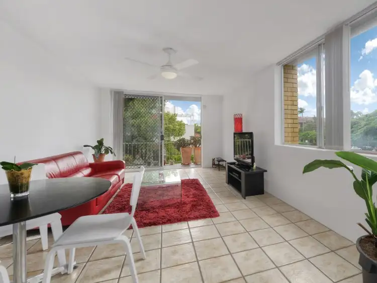 Third view of Homely unit listing, 1/82 Racecourse Road, Ascot QLD 4007