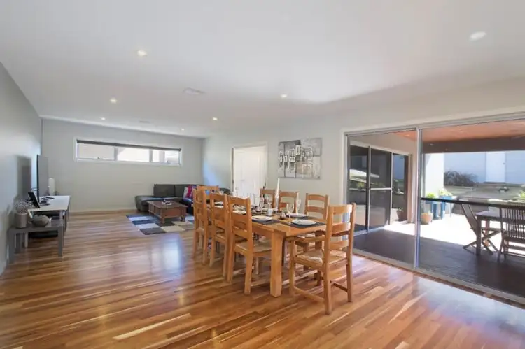 Fifth view of Homely house listing, 1-3 Stoneleigh Crescent, Highton VIC 3216