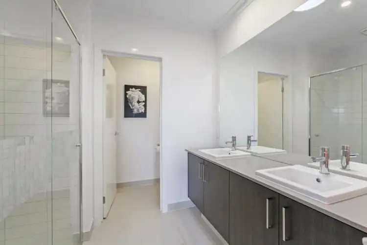 Seventh view of Homely house listing, 13 Eaglehawk Drive, Mernda VIC 3754