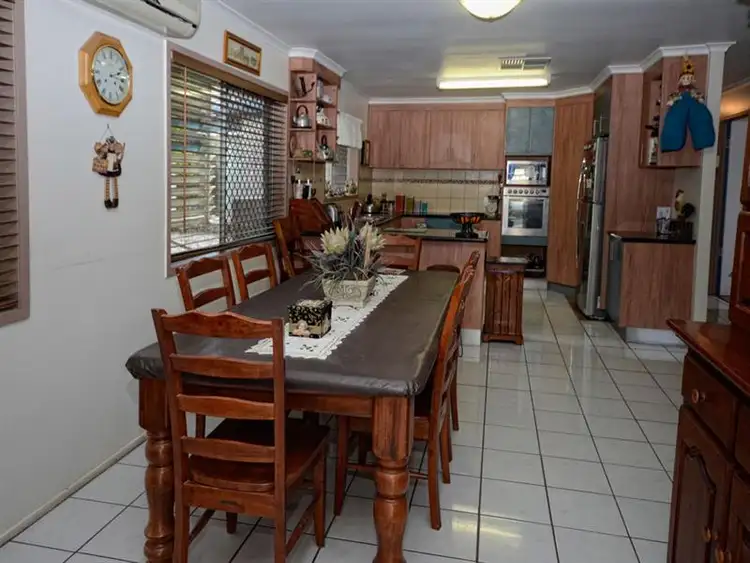 Main view of Homely house listing, 14 Lookerbie Street, Biloela QLD 4715