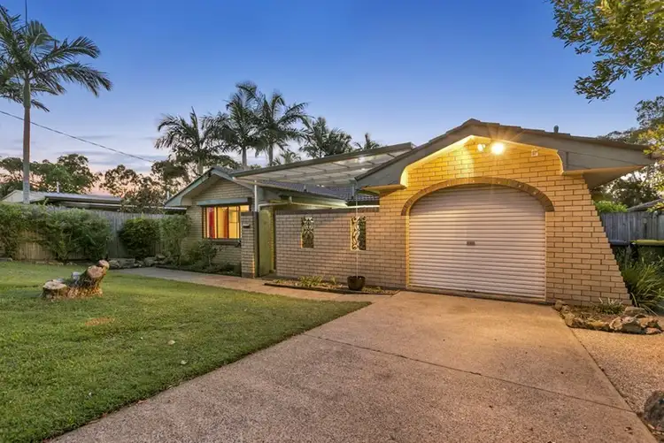 Third view of Homely house listing, 25 Abelia Street, Alexandra Hills QLD 4161