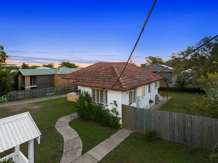 Fourth view of Homely other listing, 158 Beddoes Street, Holland Park QLD 4121