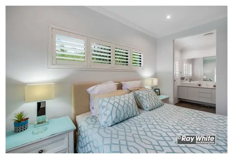 Fifth view of Homely house listing, 3 Retreat Avenue, Norman Gardens QLD 4701