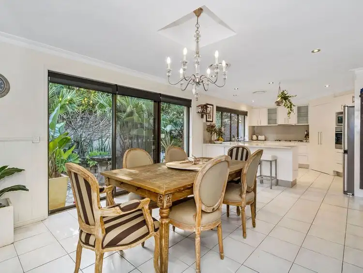 Seventh view of Homely house listing, 16 Jondique Avenue, Merrimac QLD 4226