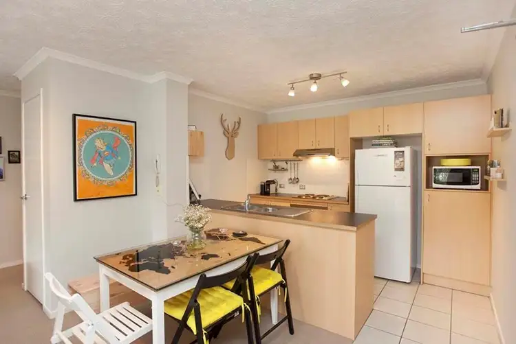 Fourth view of Homely apartment listing, 16/8 Mascar Street, Upper Mount Gravatt QLD 4122