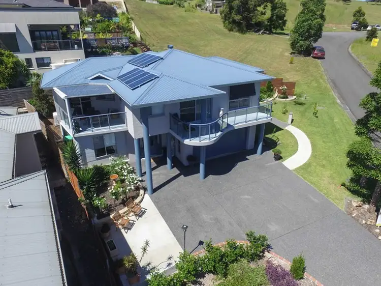 Main view of Homely house listing, 2 The Bridle Path, Tallwoods Village NSW 2430