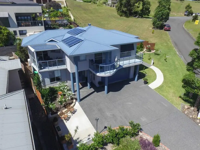 Main view of Homely house listing, 2 The Bridle Path, Tallwoods Village NSW 2430