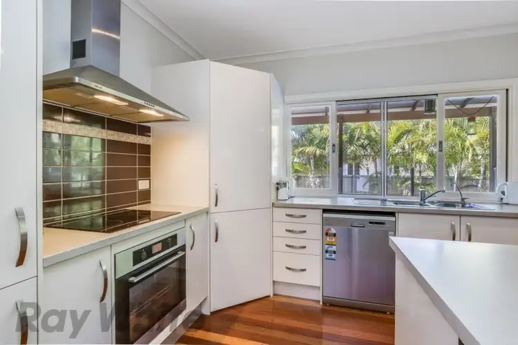 Fourth view of Homely house listing, 21 Coulter Crescent, Northgate QLD 4013
