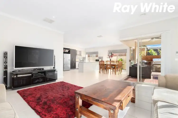 Fifth view of Homely house listing, 21 Loxton Way, Pakenham VIC 3810