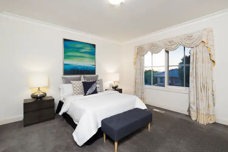Fifth view of Homely townhouse listing, 3/1 Highbury Street, Balwyn North VIC 3104