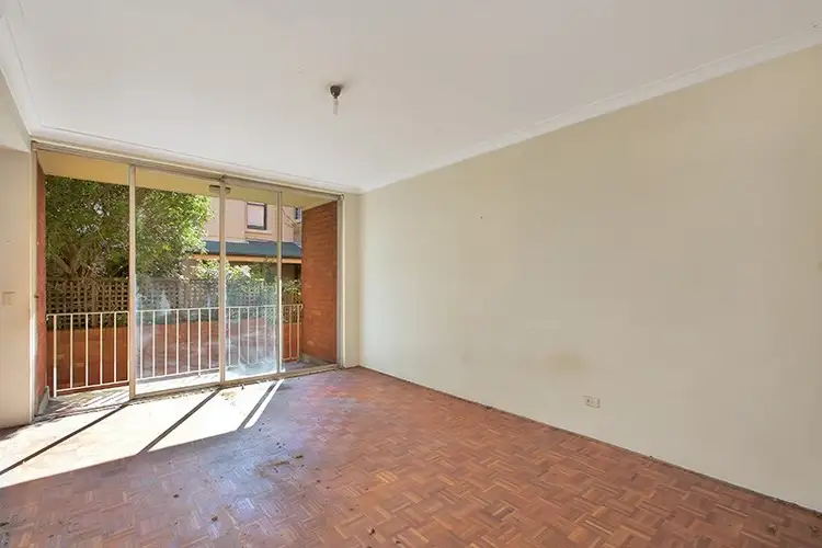 Fifth view of Homely apartment listing, 3/12 Victoria Street, Randwick NSW 2031