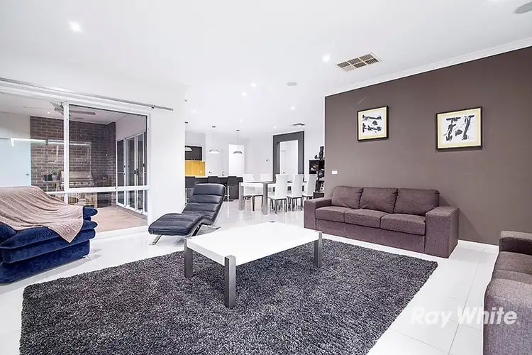 Seventh view of Homely house listing, 16 Nature Circuit, Cranbourne North VIC 3977