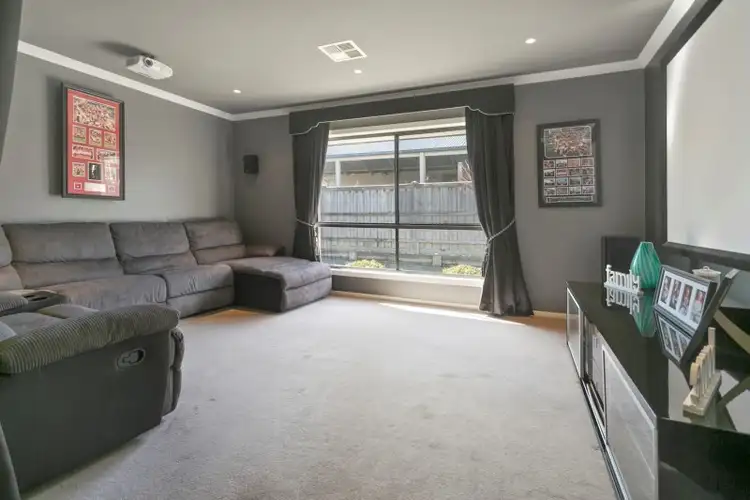 Fourth view of Homely house listing, 3 Dundass Grove, Botanic Ridge VIC 3977