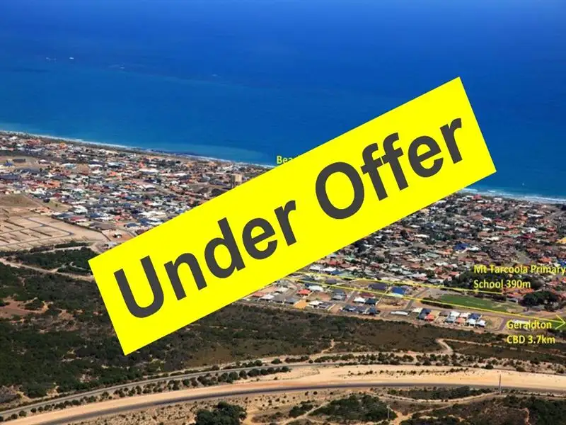 Main view of Homely house listing, 10 Curtin Grove, Mount Tarcoola WA 6530