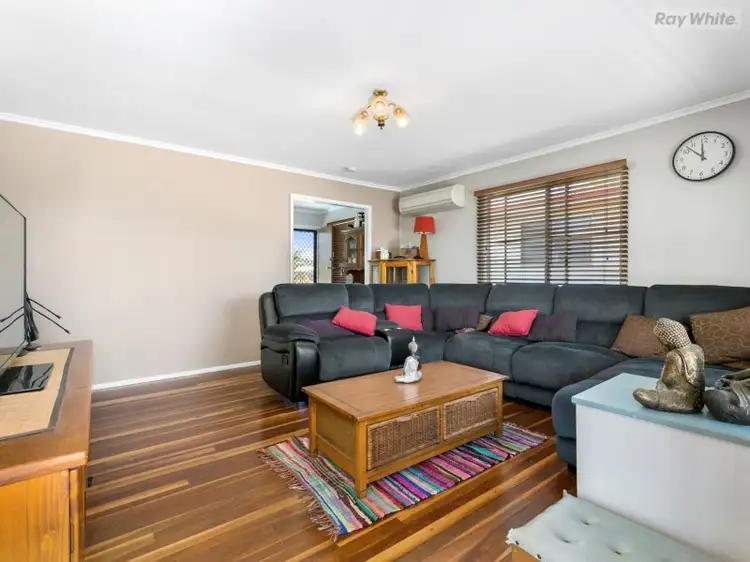 Fifth view of Homely house listing, 36 Kynance Street, Leichhardt QLD 4305