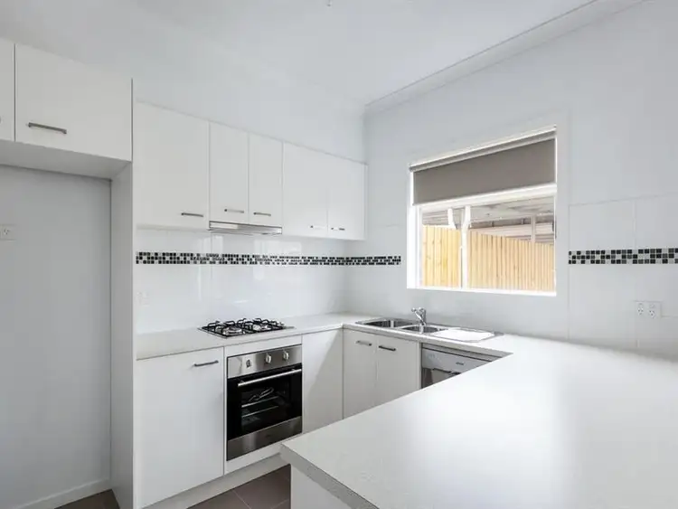 Second view of Homely house listing, 93 Cotters Road, Epping VIC 3076
