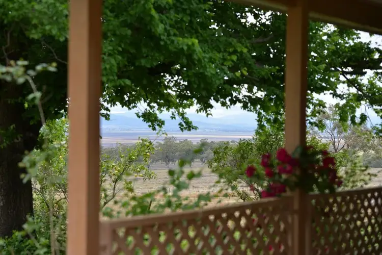 Seventh view of Homely rural property listing, " Barrington Park", Quirindi NSW 2343