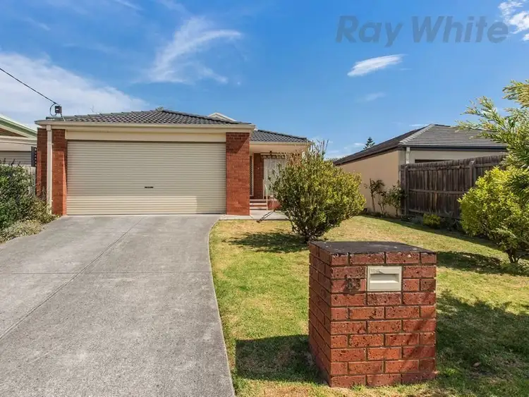 33 Burunda Road, Rosebud VIC 3939