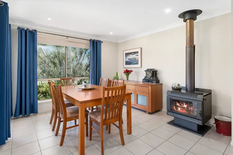 Sixth view of Homely house listing, 3 Northerly Drive, Hodgson Vale QLD 4352