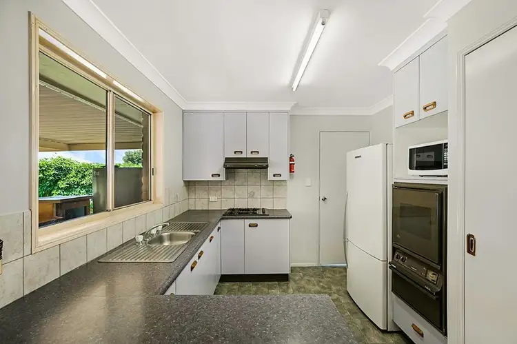 Fourth view of Homely house listing, 44 Kuhls Road, Highfields QLD 4352